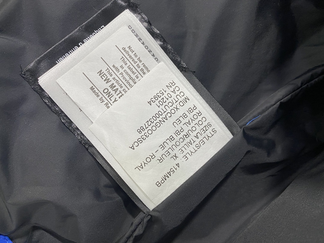 Canada Goose Freestyle Crew Gilet - Image 10