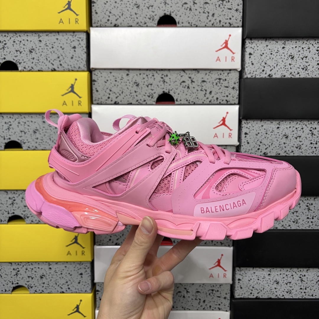 Balenciaga Track - Image 2