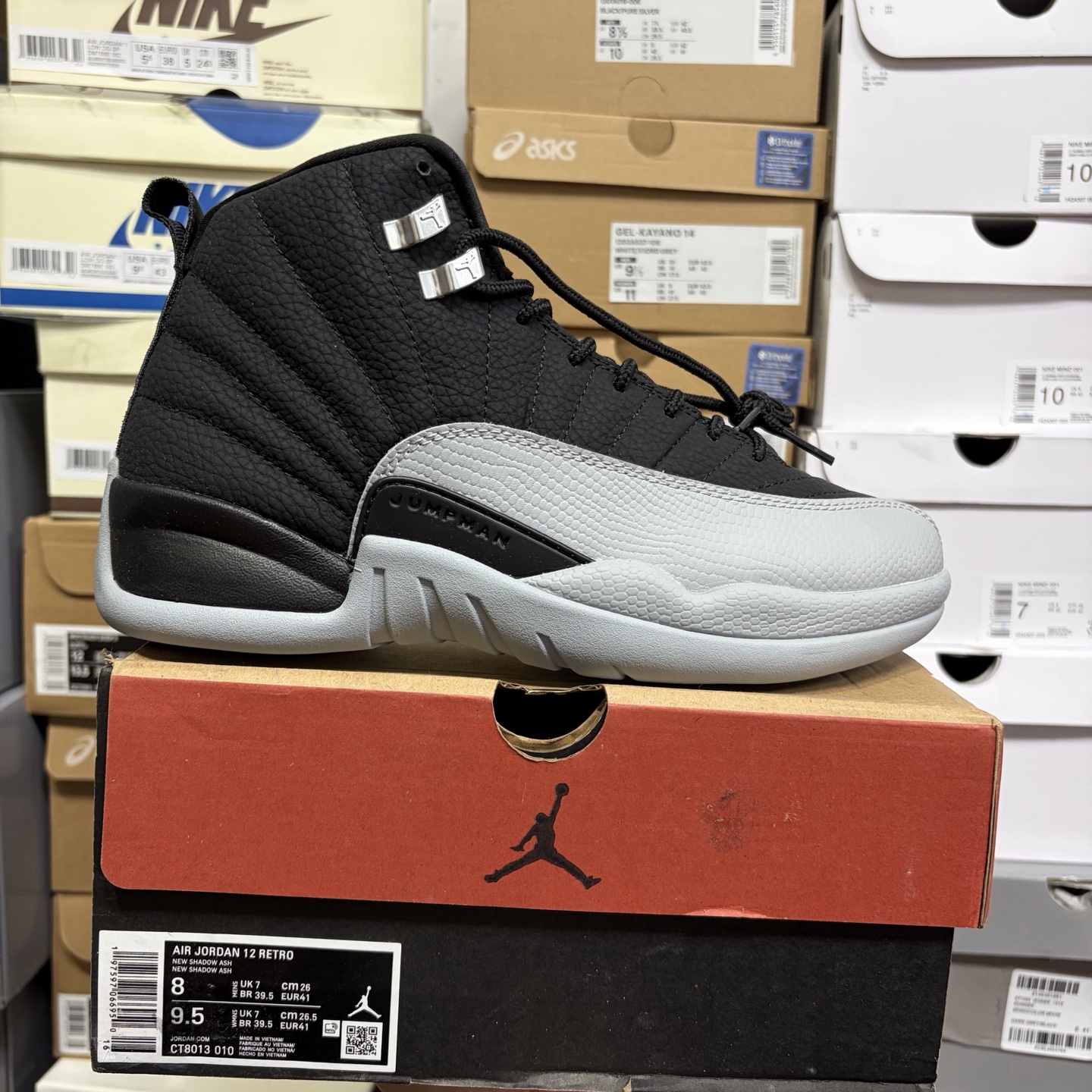 Nike Barons - Image 11