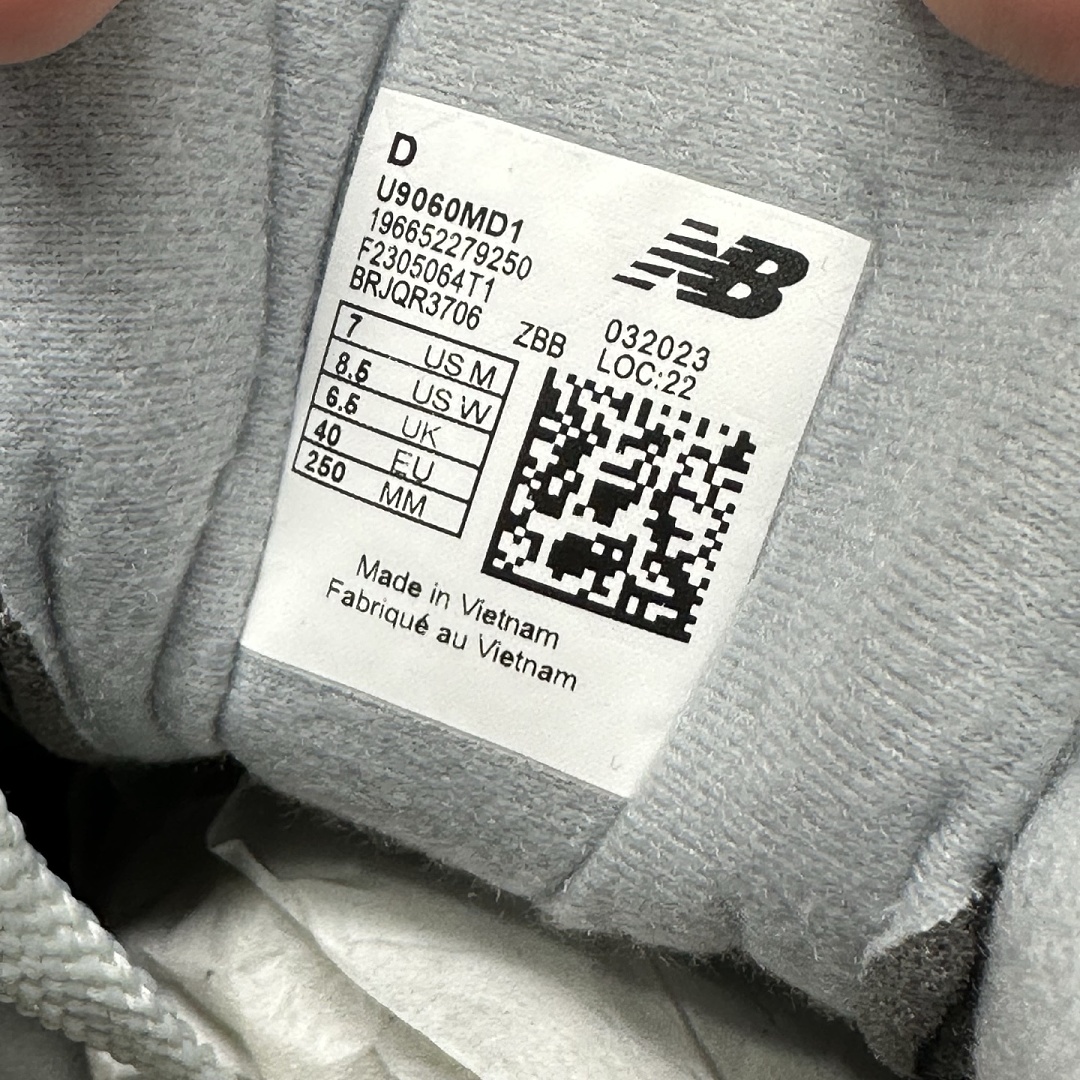 New Balance 9060 - Image 9
