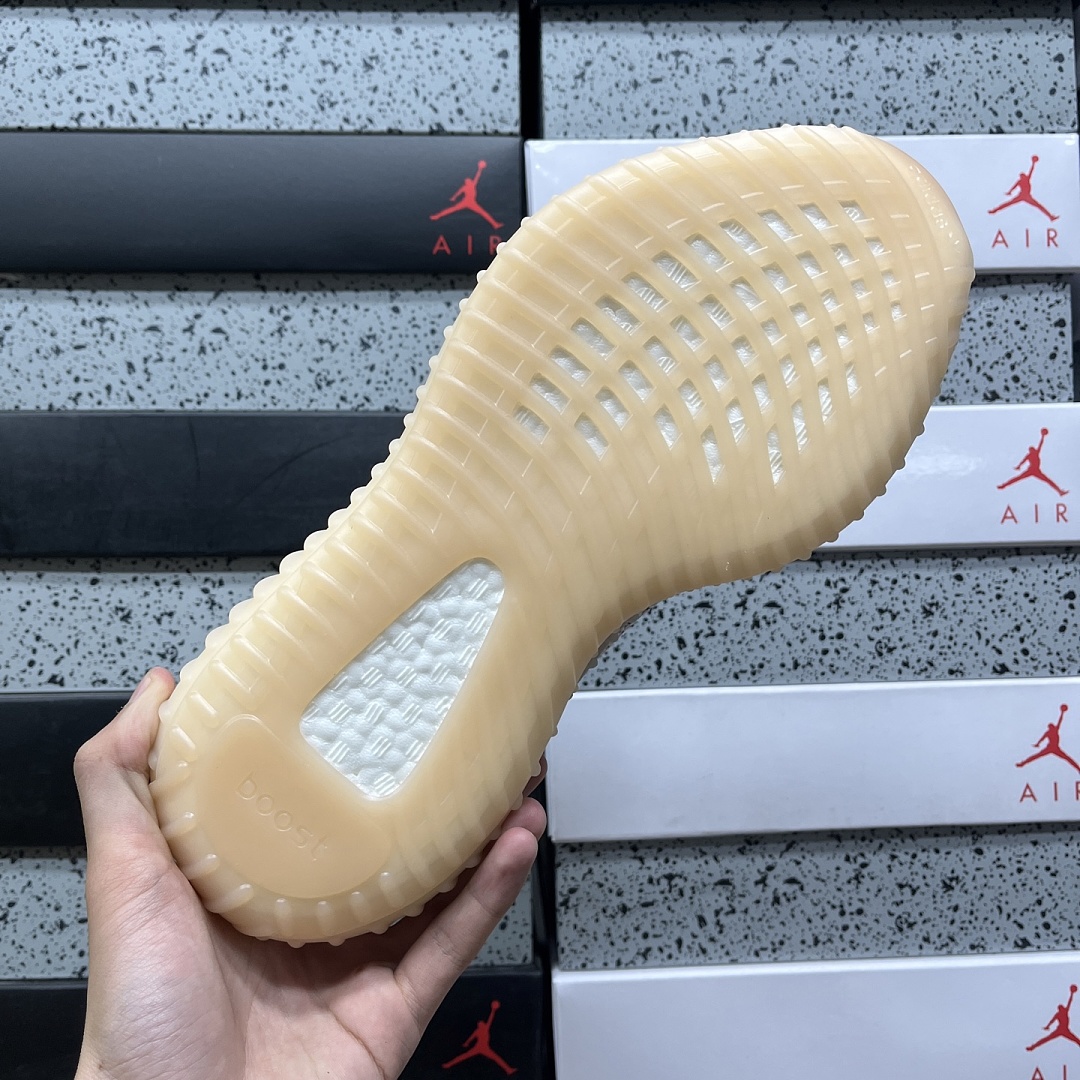 Adidas Yeezy Boost 350 V2 Synth (Non-Reflective) - Image 6