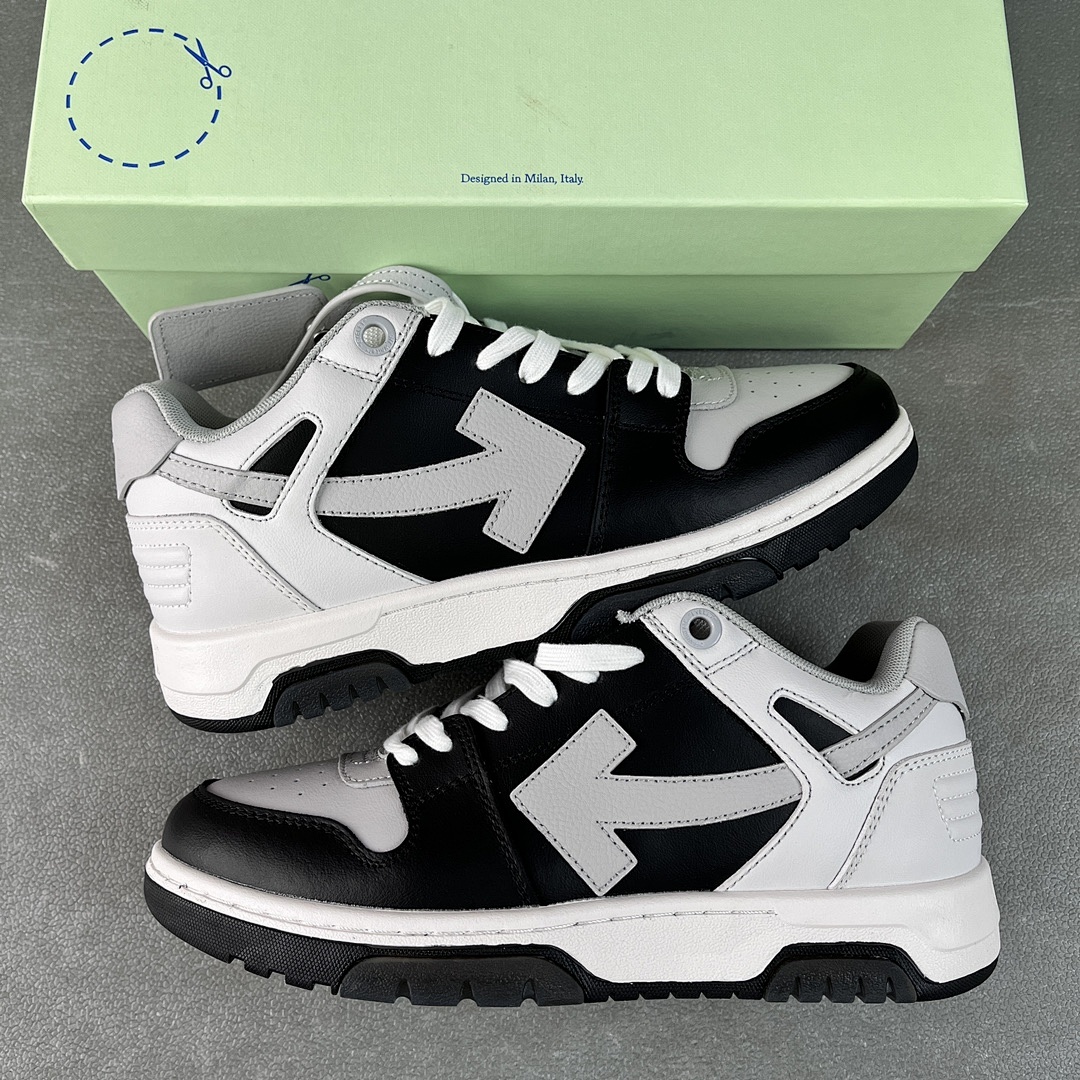 Off-White Shadow (Grey) - Image 9