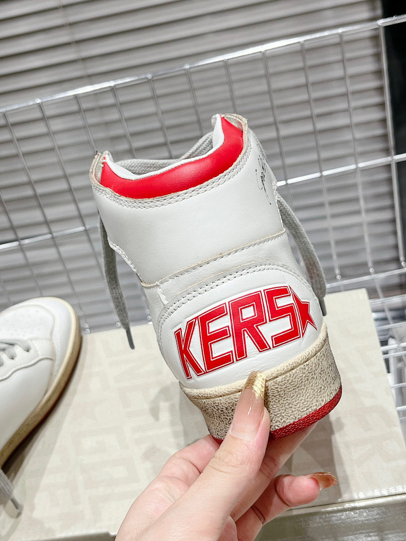 Golden Goose Deluxe Brand 26 - Image 2
