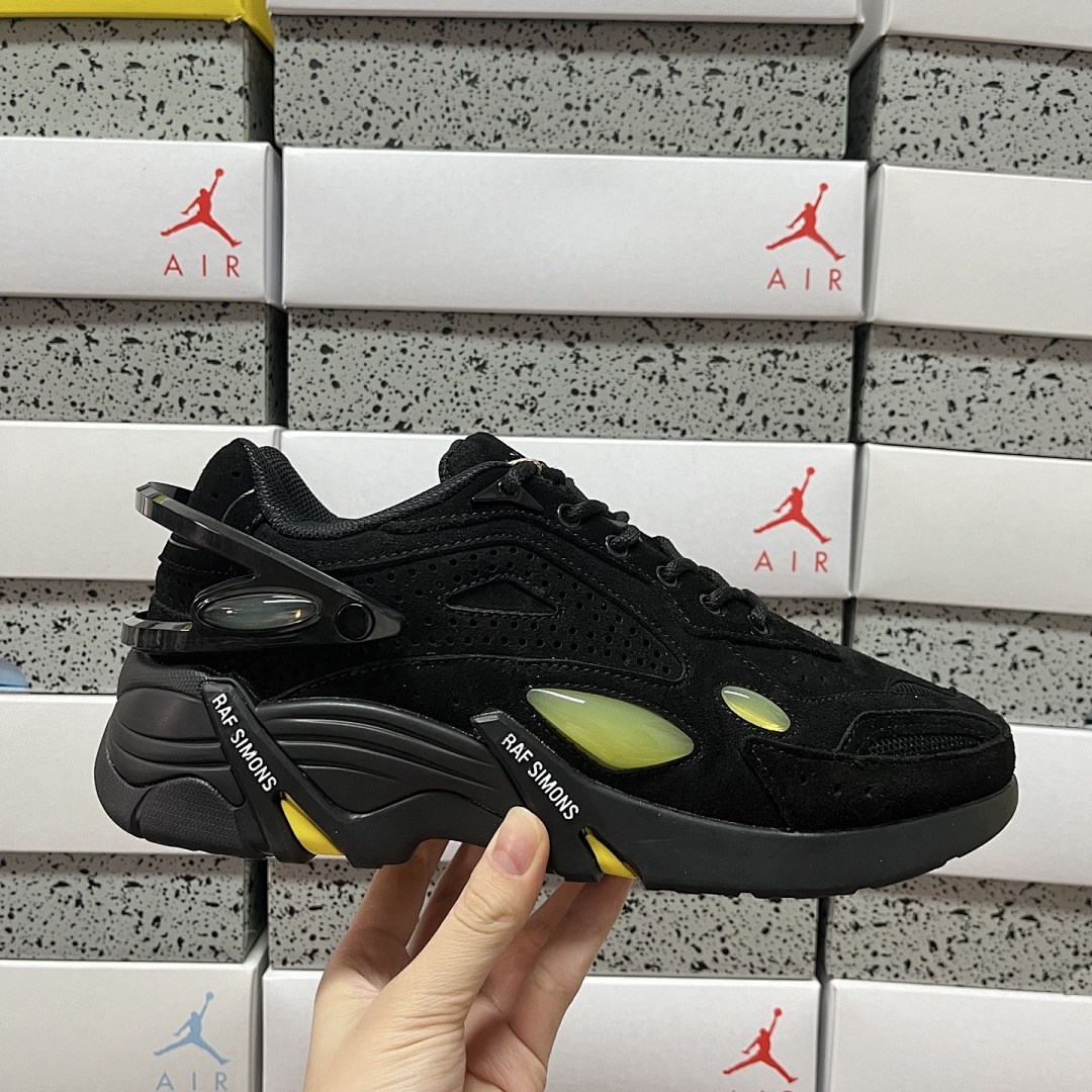 On Running Raf Simons Cylon-21 - Image 6