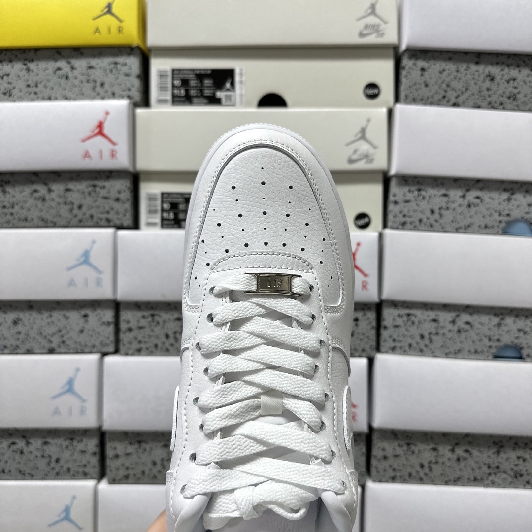 Nike Air Force 1 Low Drake NOCTA Certified Lover Boy CZ8065-100 - Image 7