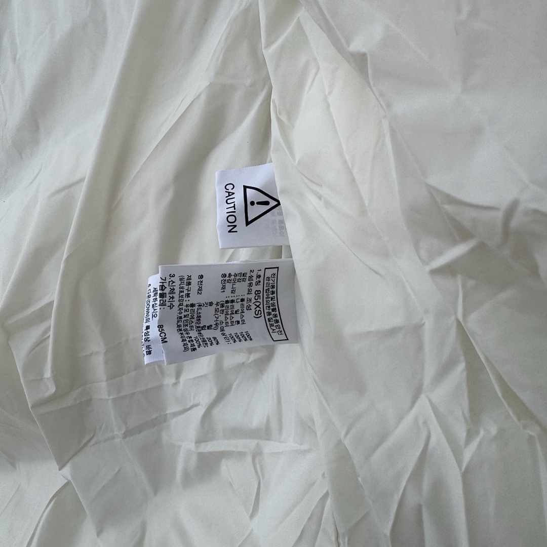 The North Face TNF Nuptse Down Parka - Image 24