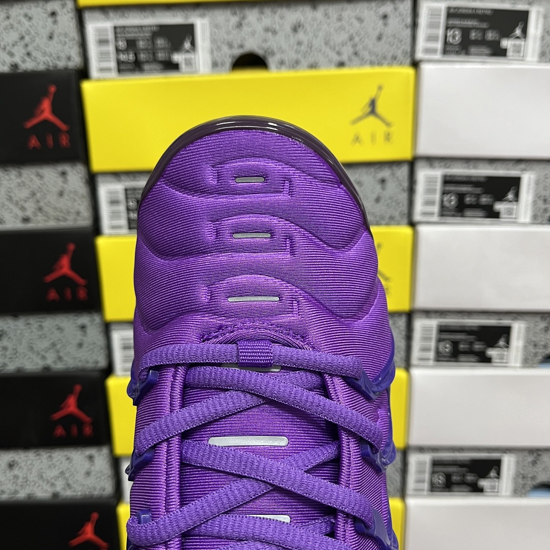 Nike Air VaporMax Plus (Purple) - Image 3