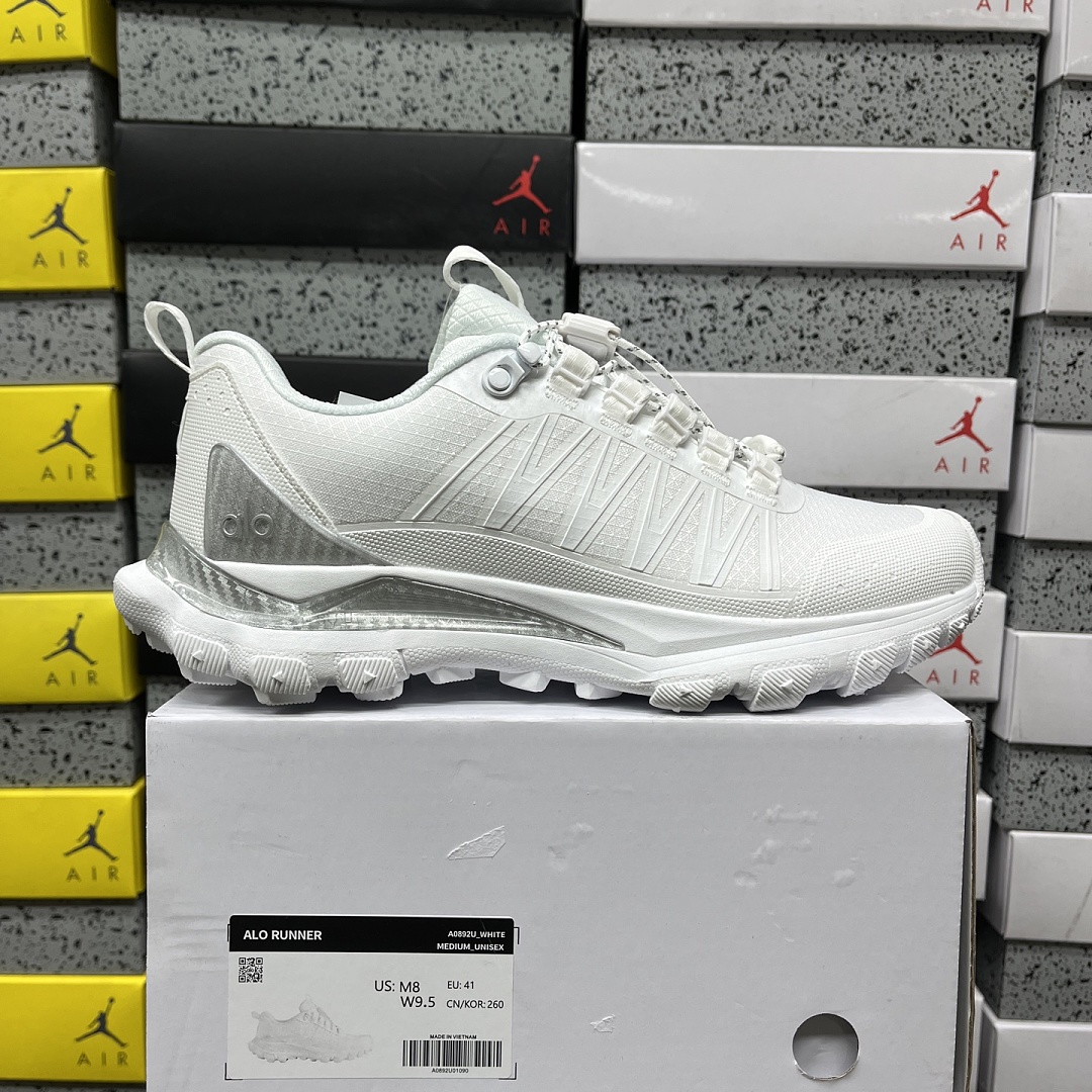 Alo Yoga Trail A0892U_WHITE