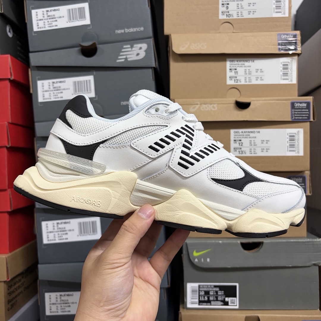 New Balance 9060 - Image 6