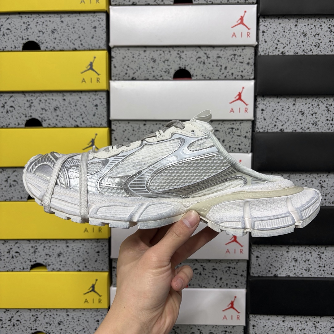Balenciaga BLCG 3XL 9091 - Image 7