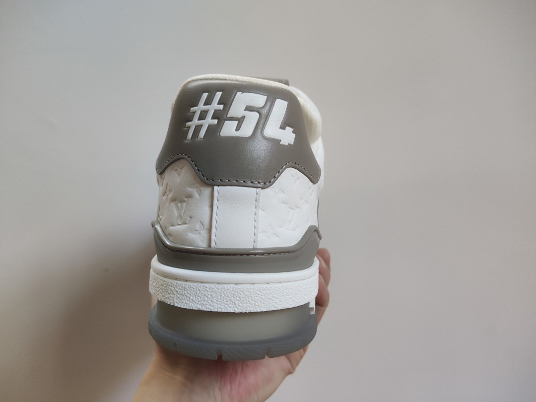 Louis Vuitton LV Trainer - Image 6