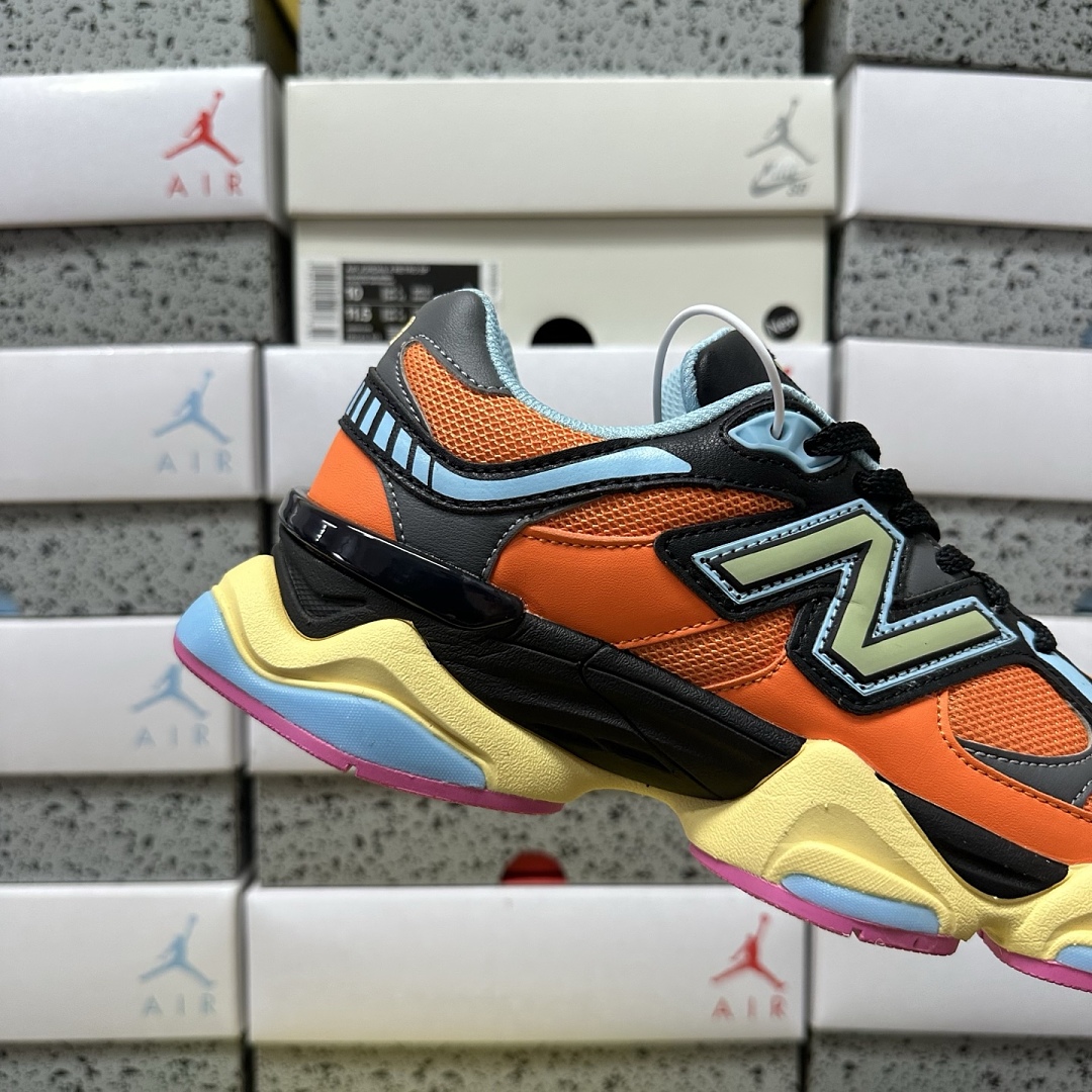 New Balance 9060 - Image 10