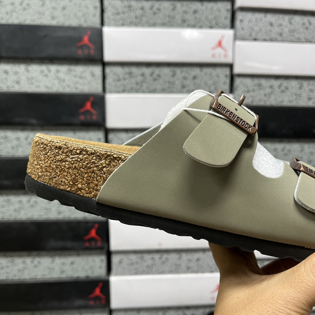Birkenstock Birken Arizona Birkibuc - Image 2