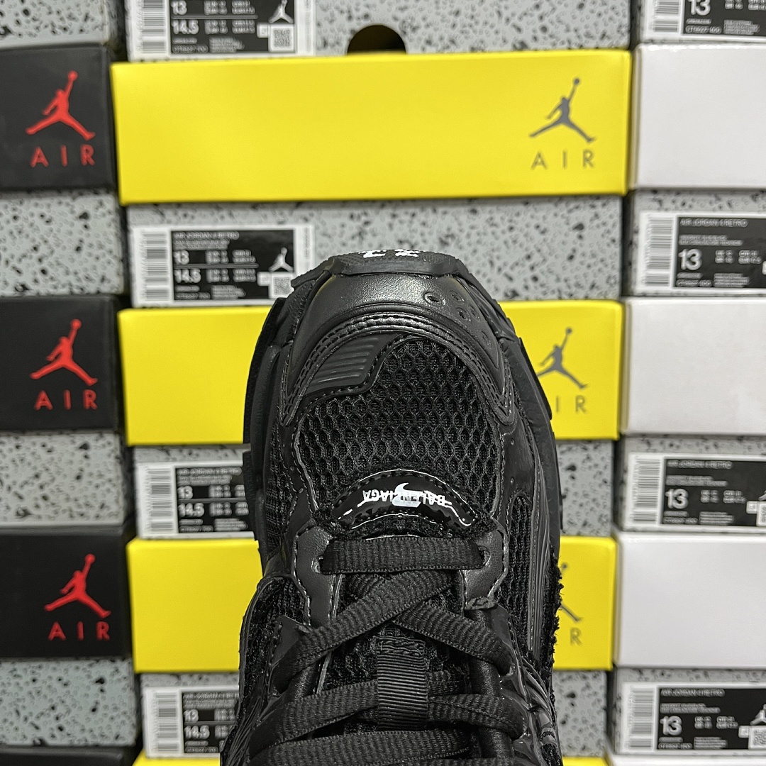 Balenciaga BLCG Runner 7.5 - Image 2