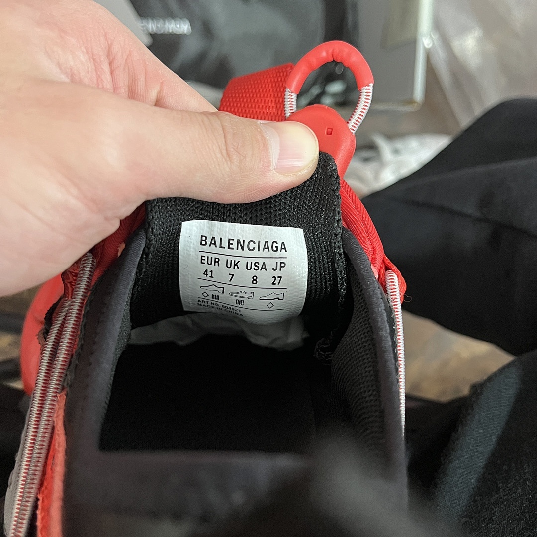 Balenciaga Hike 15 Gen - Image 18
