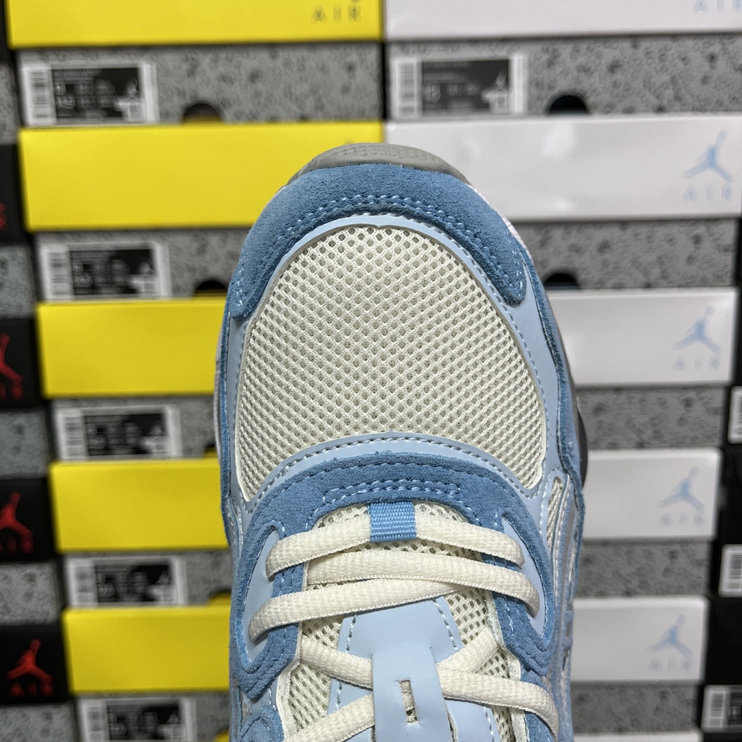 ASICS Gel-NYC Cream Arctic (Sky) - Image 10