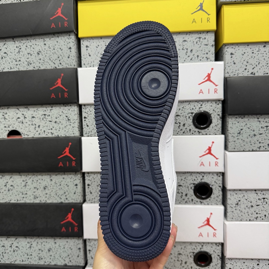 Nike Air Force 1 Low Lil Yachty Concrete Boys It's Us - Image 2