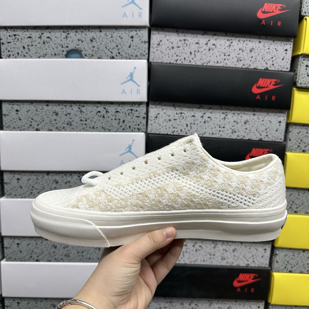 Vans Old Skool 36 Premium Knit V - Image 6