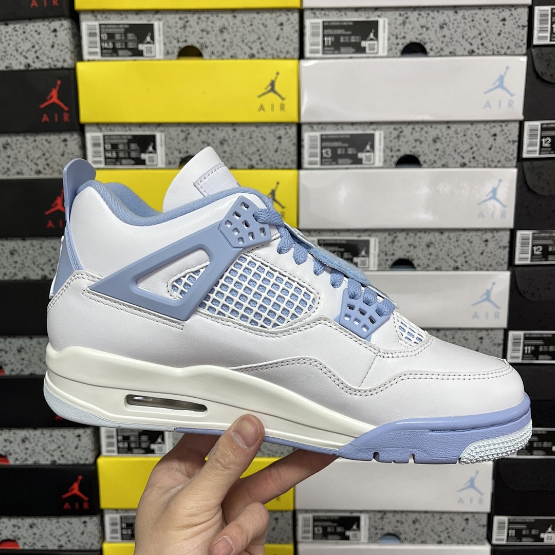 Nike Forget Me Not Ice Blue Mothers Day - Image 2