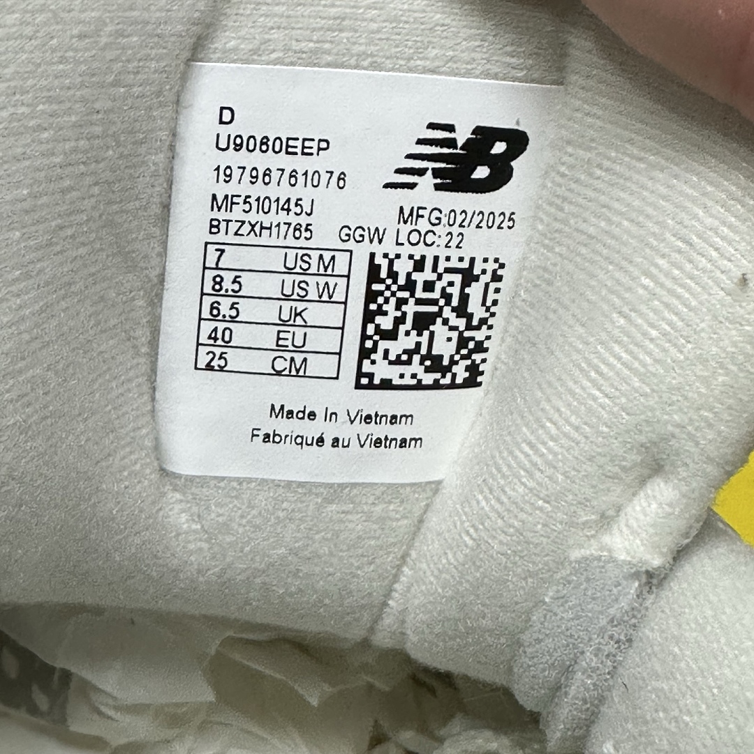 New Balance 9060 - Image 10