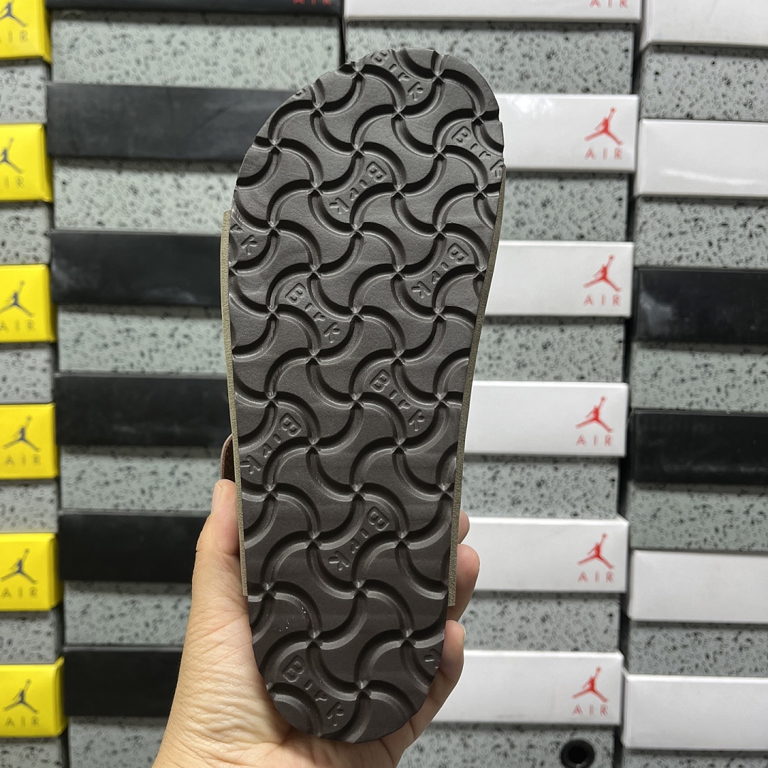 Birkenstock Birken Arizona Birkibuc - Image 3
