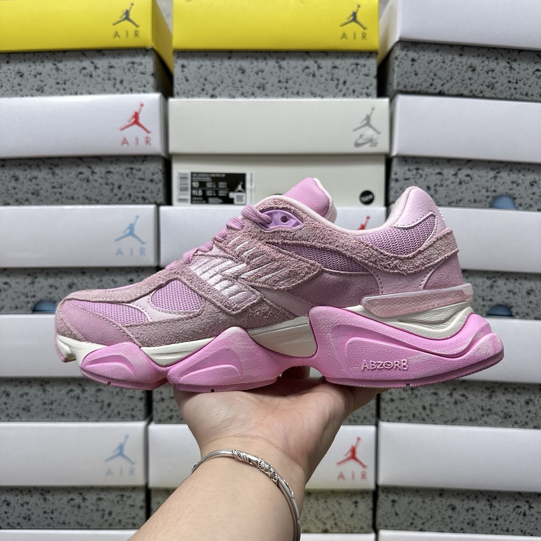 New Balance 9060 - Image 10