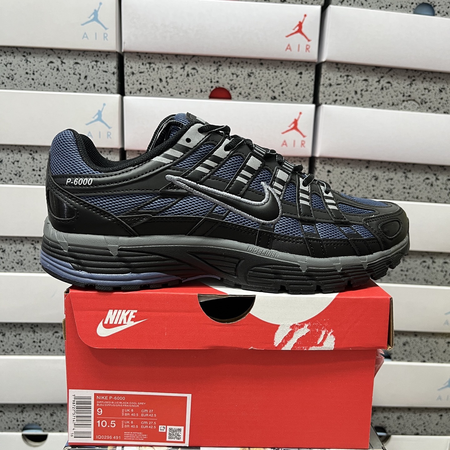 Nike P-6000 - Image 10