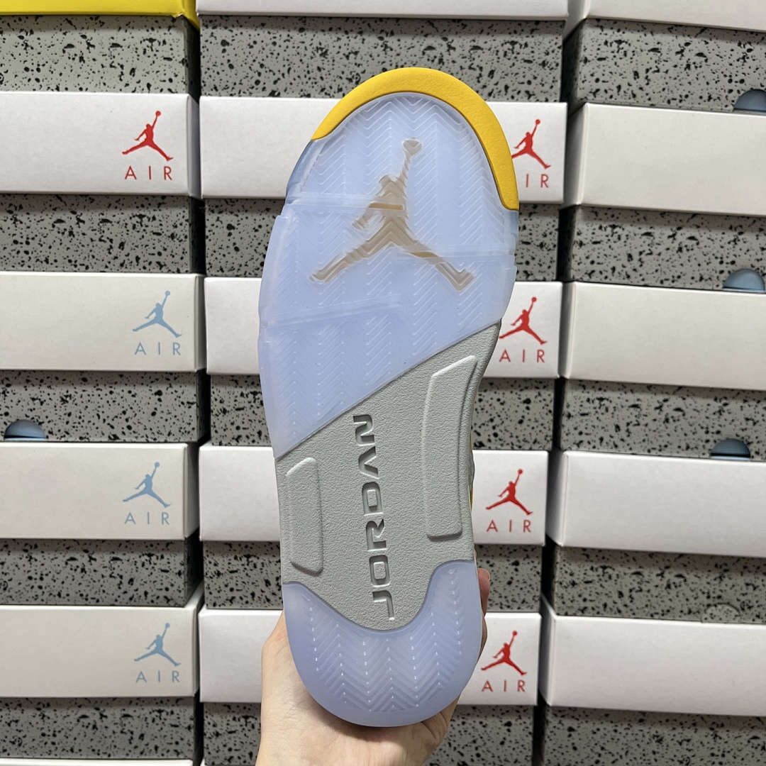 Nike Jordan 5 Retro Tokyo T23 IO3372-700 - Image 3