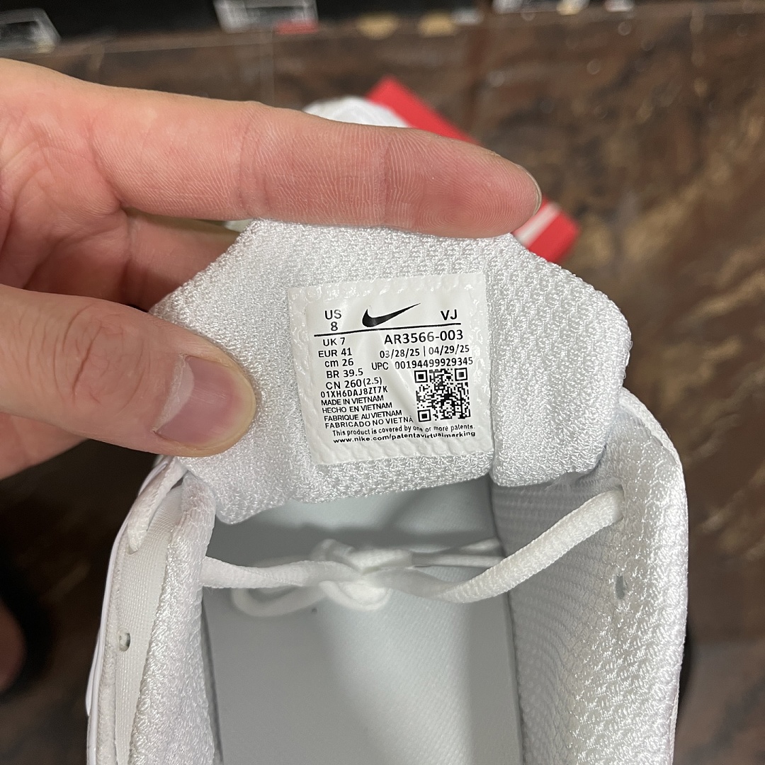 Nike Shox TL Chrome - Image 10