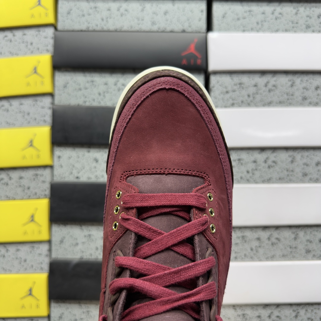 Nike Jordan 3 Retro PRM Bin23 - Image 6
