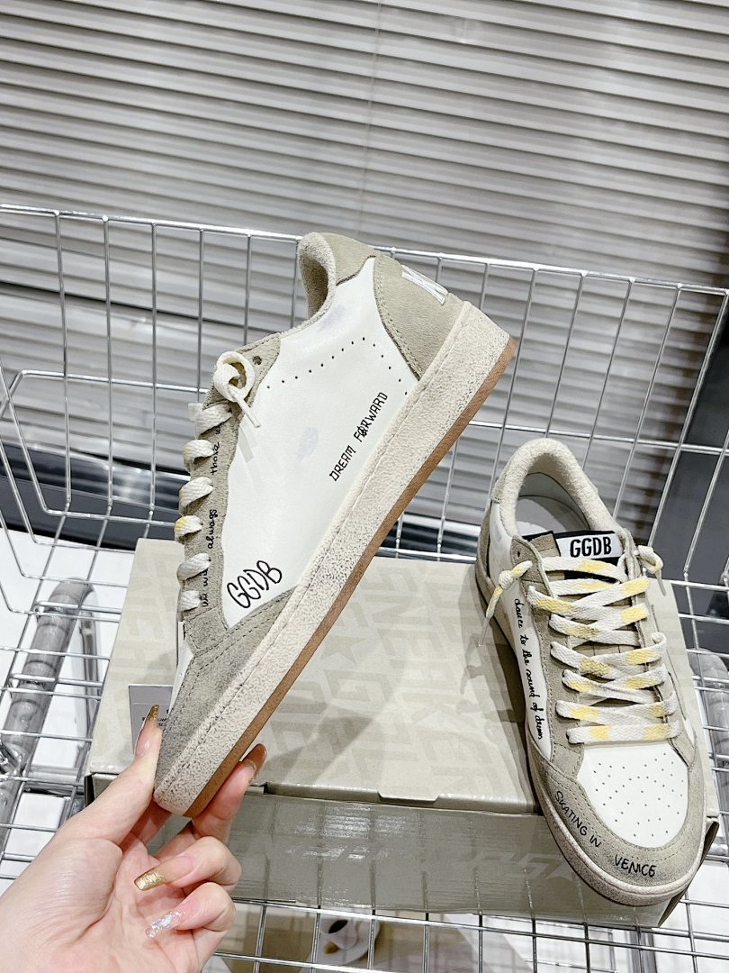 Golden Goose Deluxe Brand 22 - Image 6