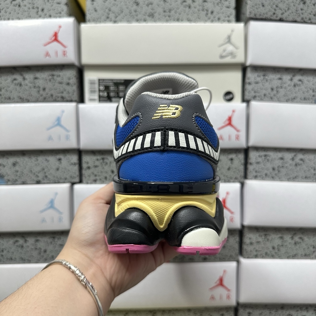 New Balance 9060 - Image 10