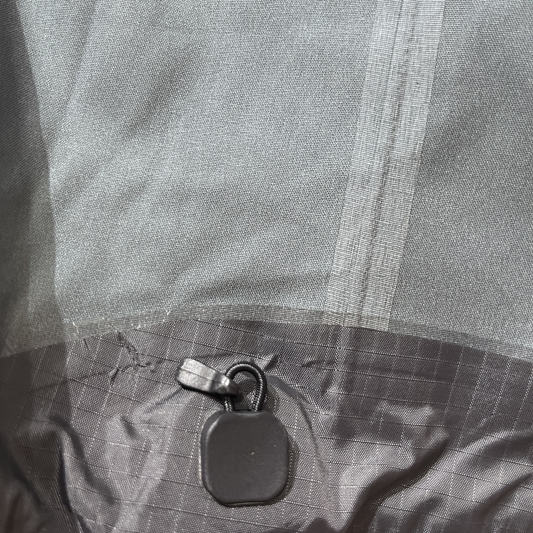 Arc'teryx Alpha Jacket 6 24K Gen (Black SV) - Image 18