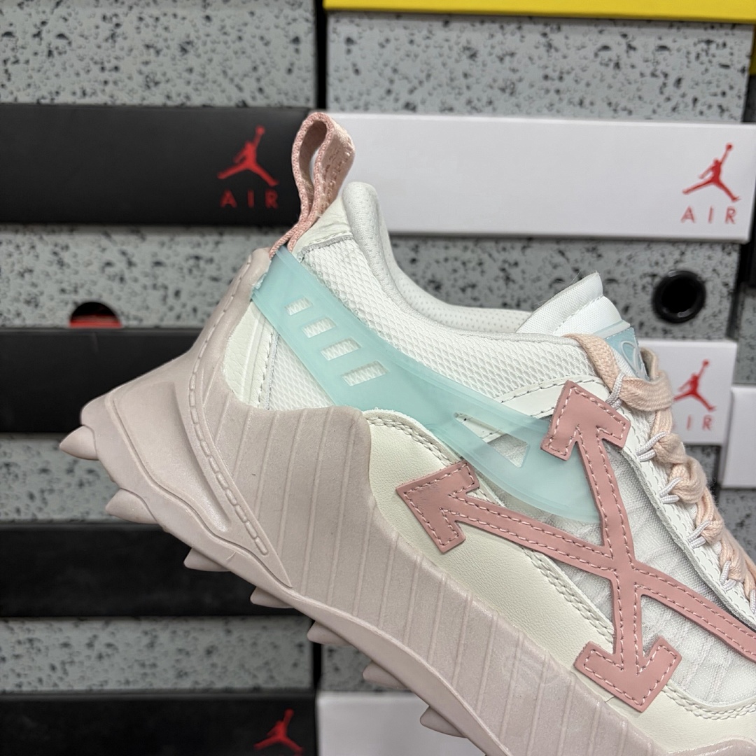 Off-White Odsy-1000 Odsy - Image 6