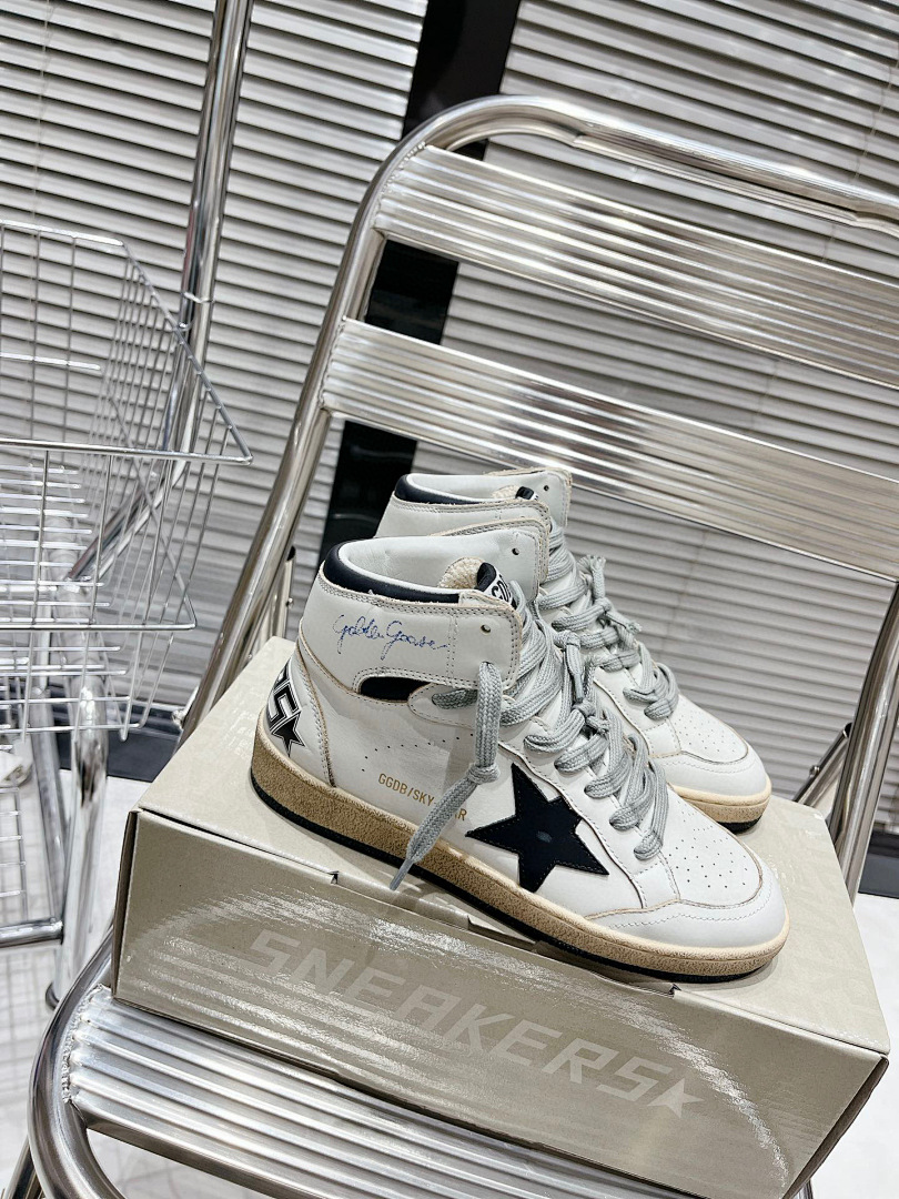 Golden Goose Deluxe Brand 27 - Image 9
