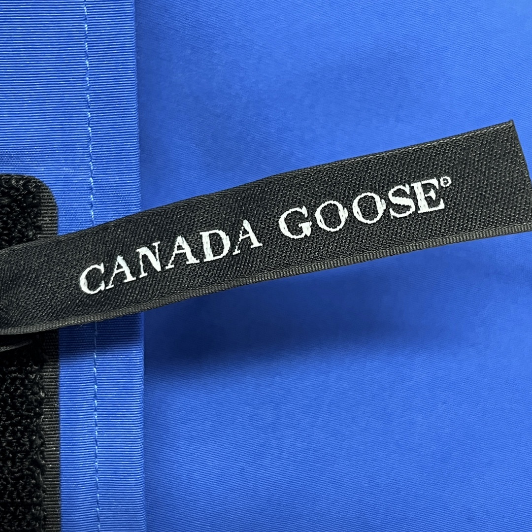Canada Goose Parka 08 - Image 18
