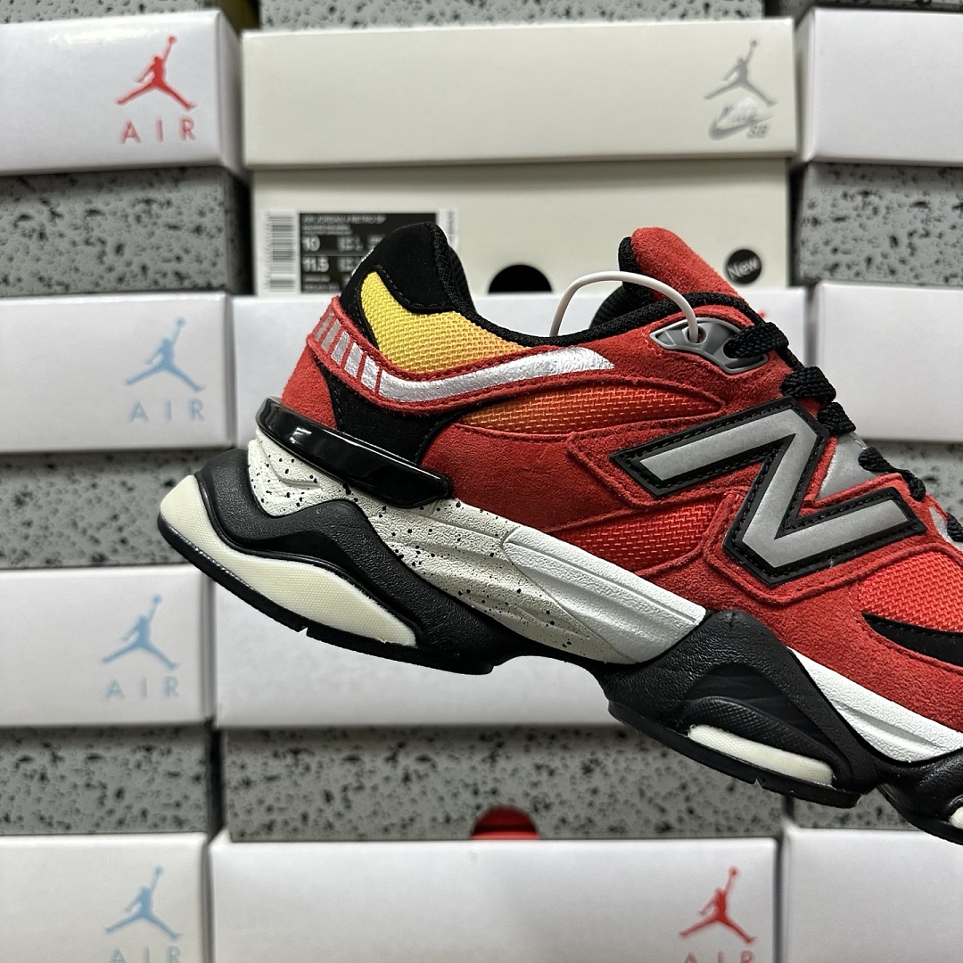 New Balance 9060 - Image 9