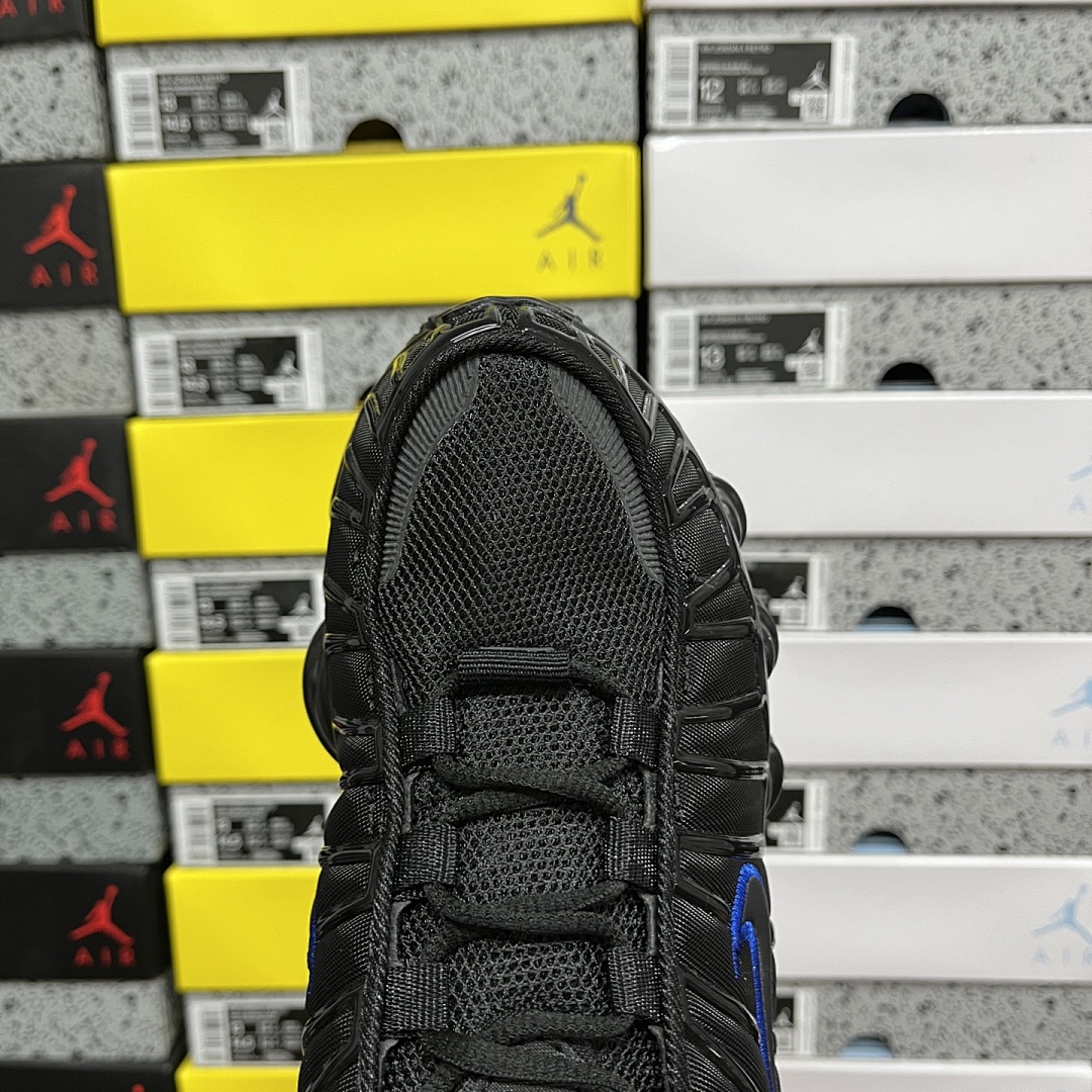 Nike Shox TL CN0151-006 - Image 8