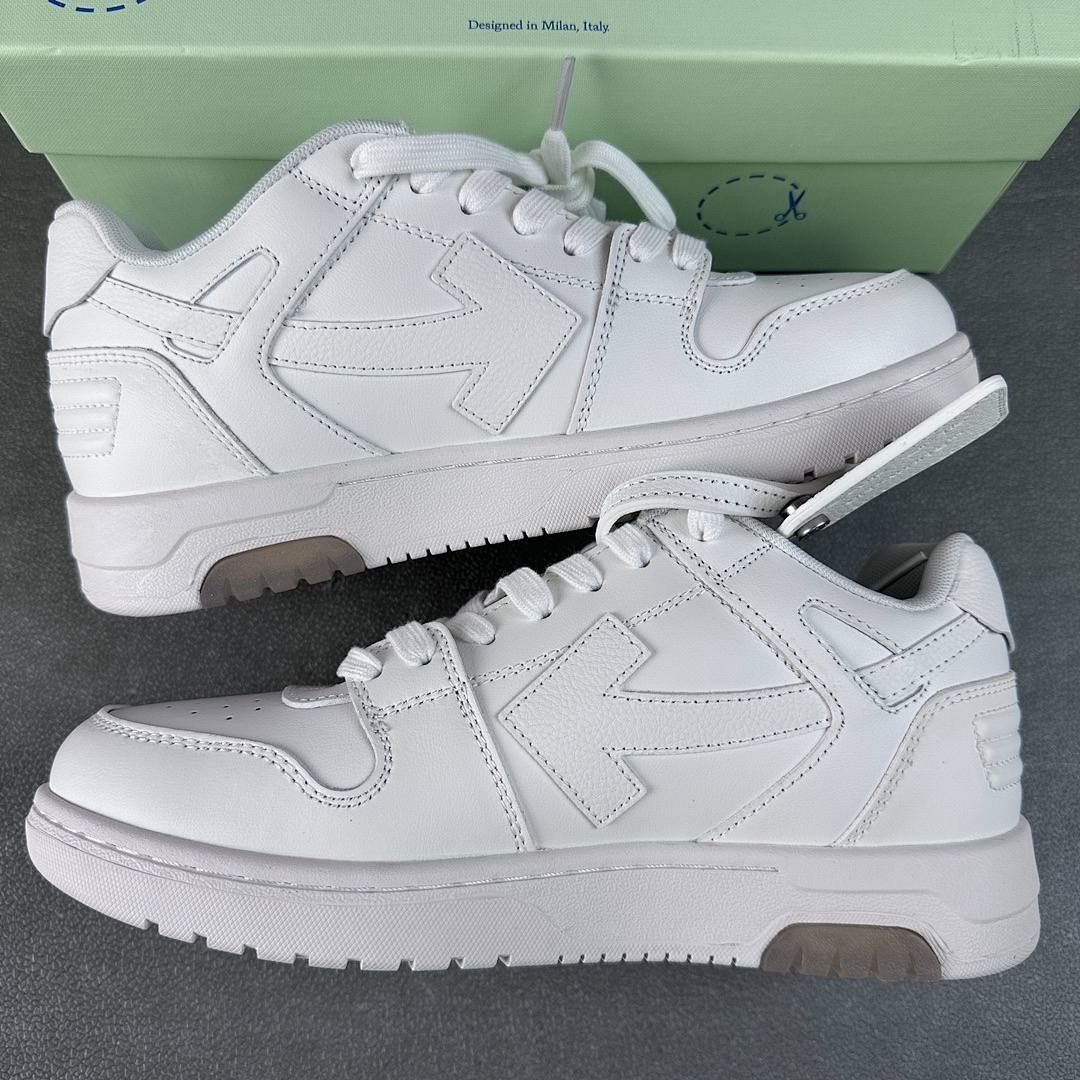 Off-White White Pink - Image 2