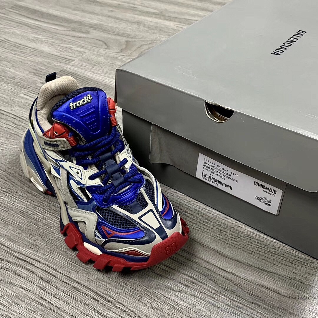 Balenciaga Track.2 - Image 25