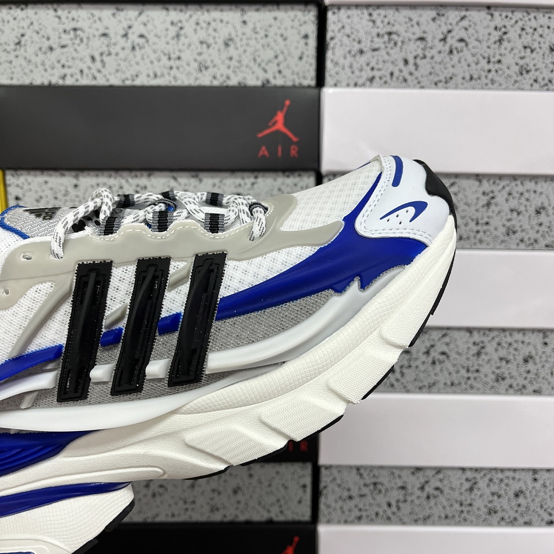 Adidas Adistar Jellyfish Pharrell Williams (Royal Blue) - Image 2