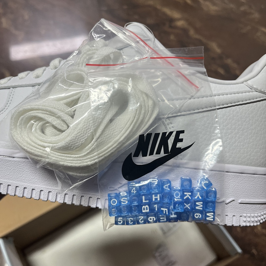 Nike Air Force 1 Low Drake NOCTA Certified Lover Boy - Image 6