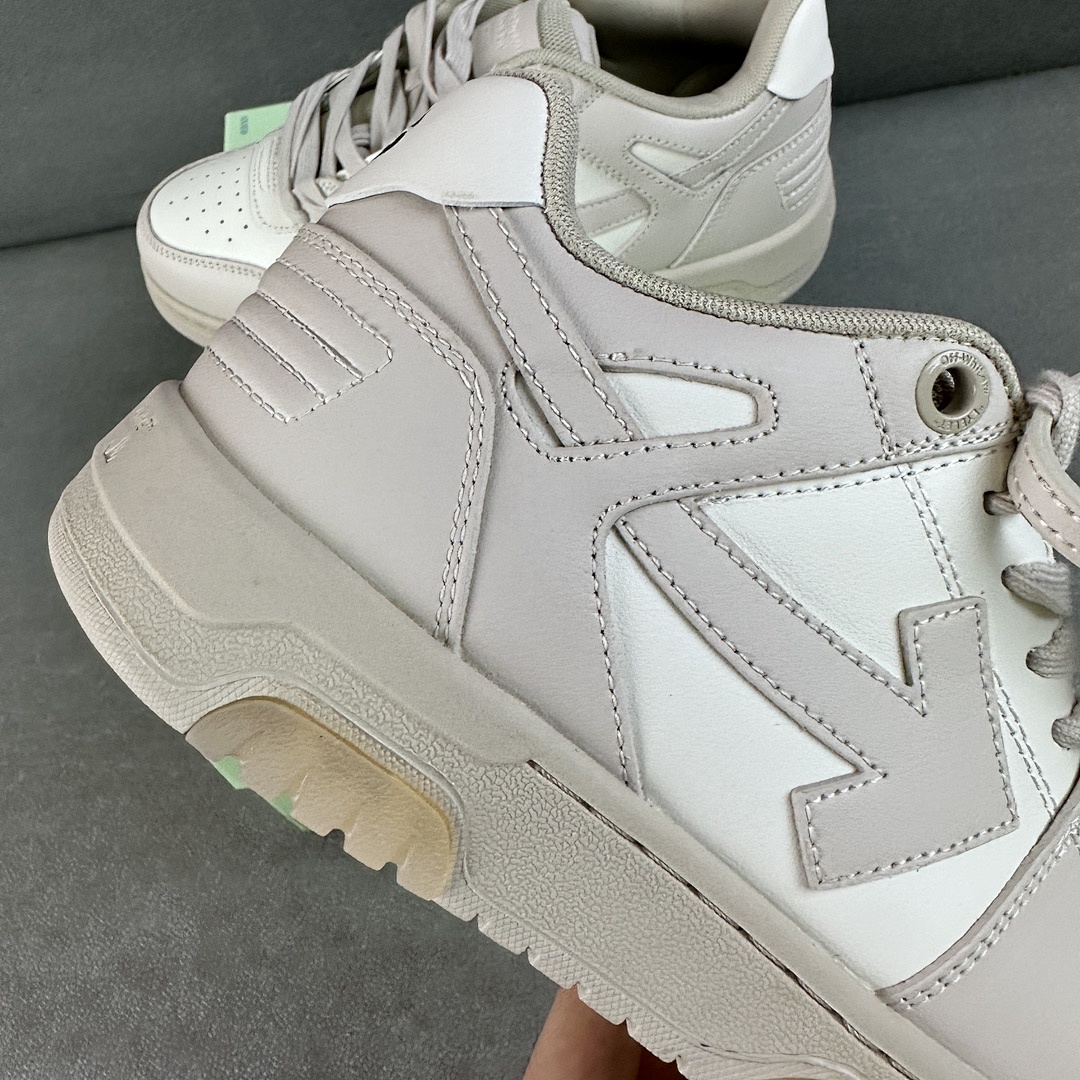 Off-White Beige - Image 7