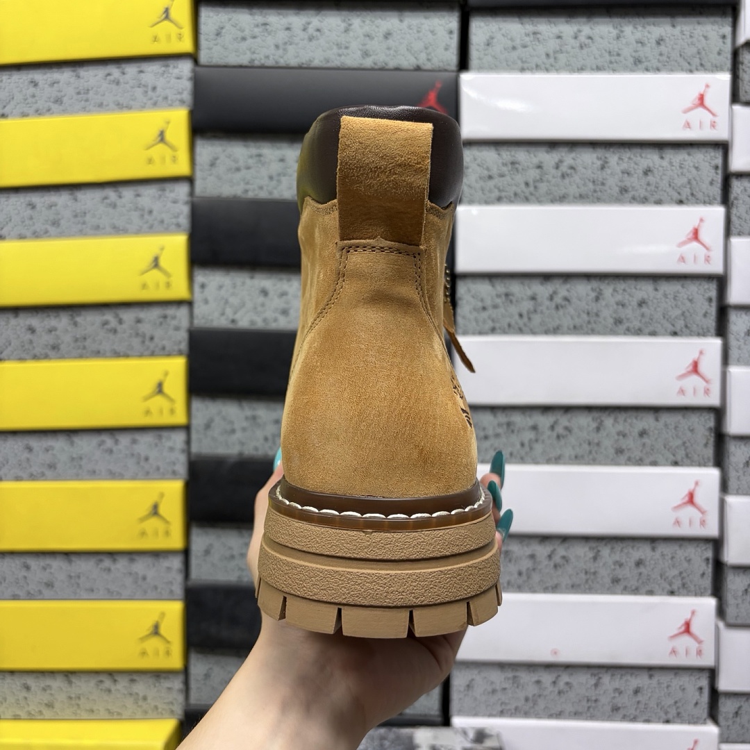 Timberland 6" Premium Waterproof Boot - Image 8