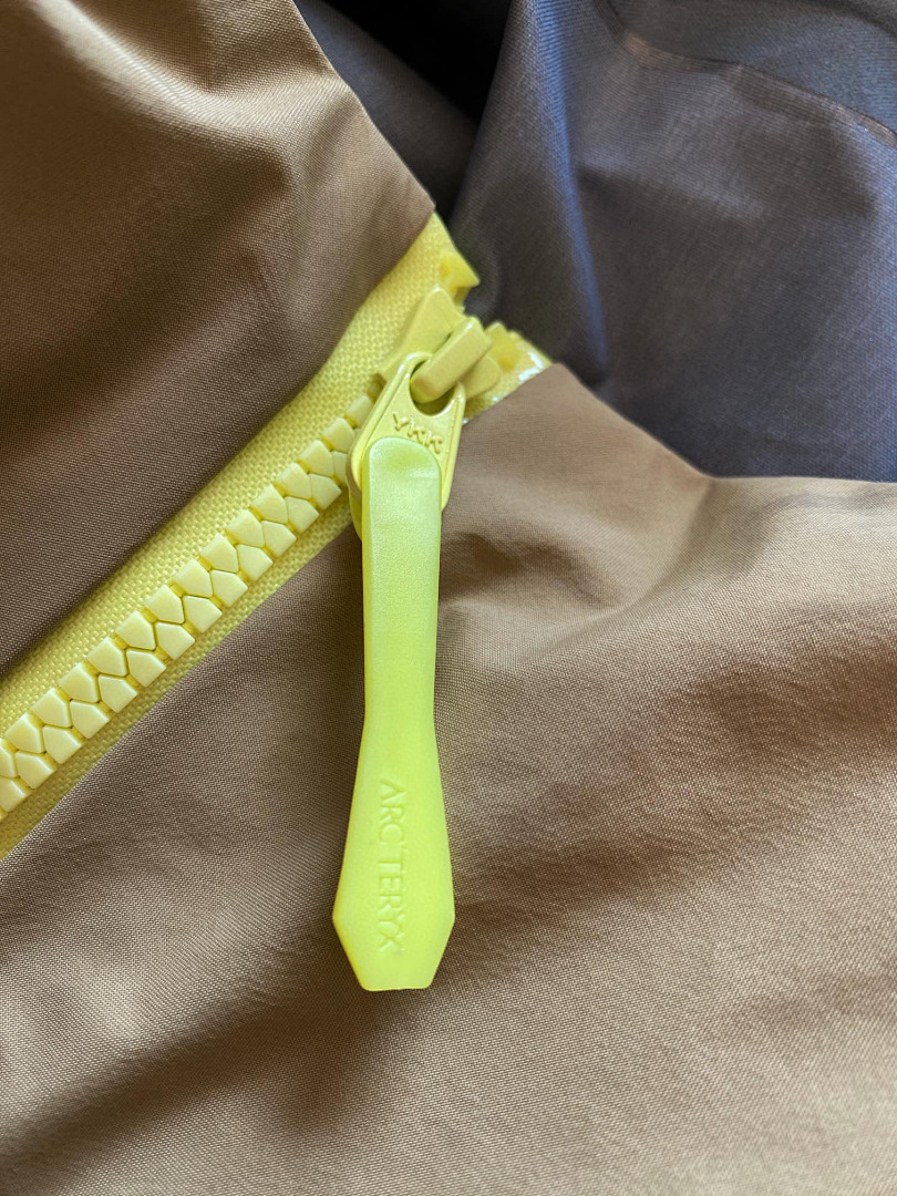 Arc'teryx Beta Lightweight LW Patchwork - Image 15