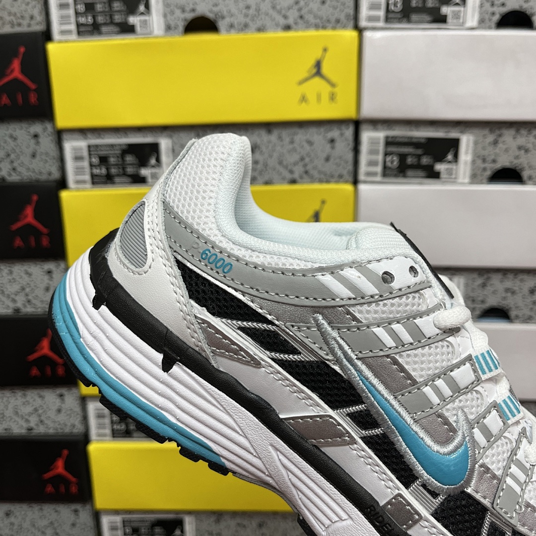 Nike P-6000 Dusty Cactus - Image 2