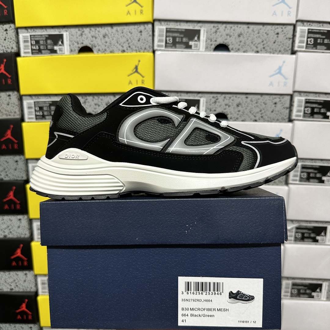 Dior B30