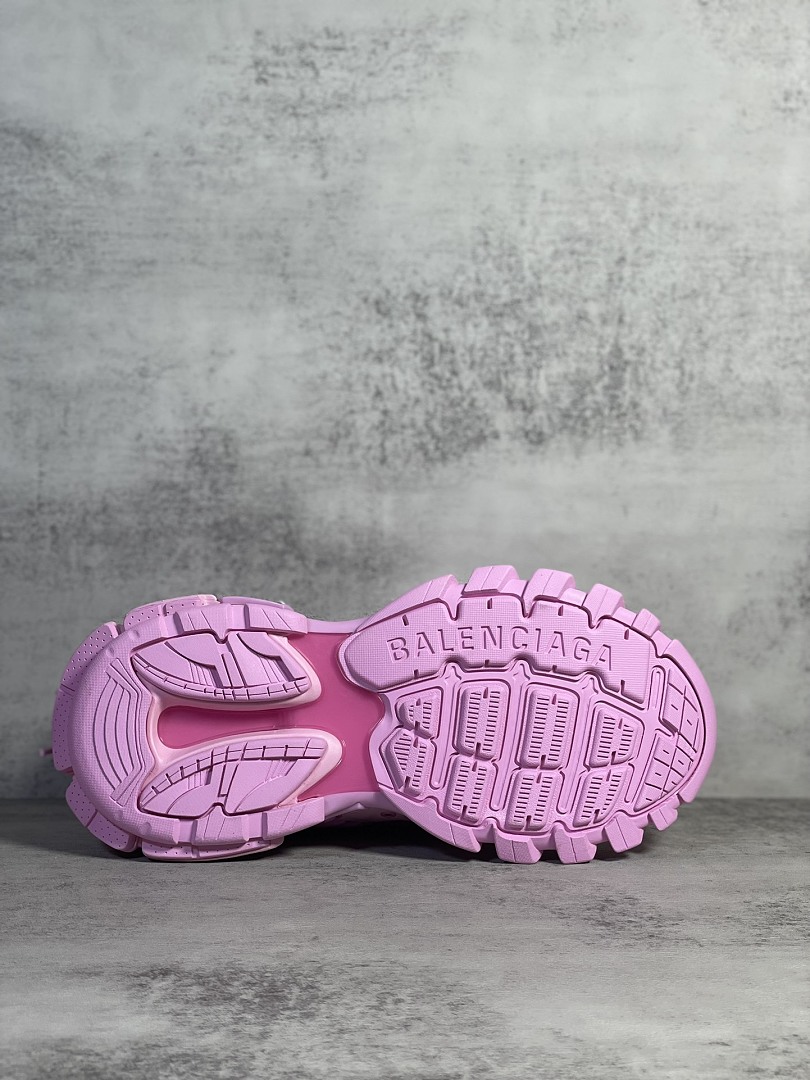 Balenciaga BLCG Track 3.0 - Image 9
