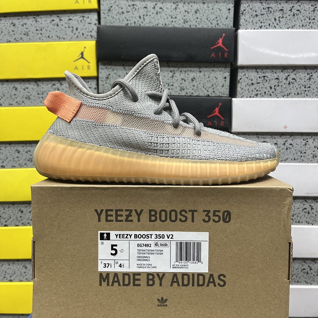 Adidas Yeezy Boost 350 V2