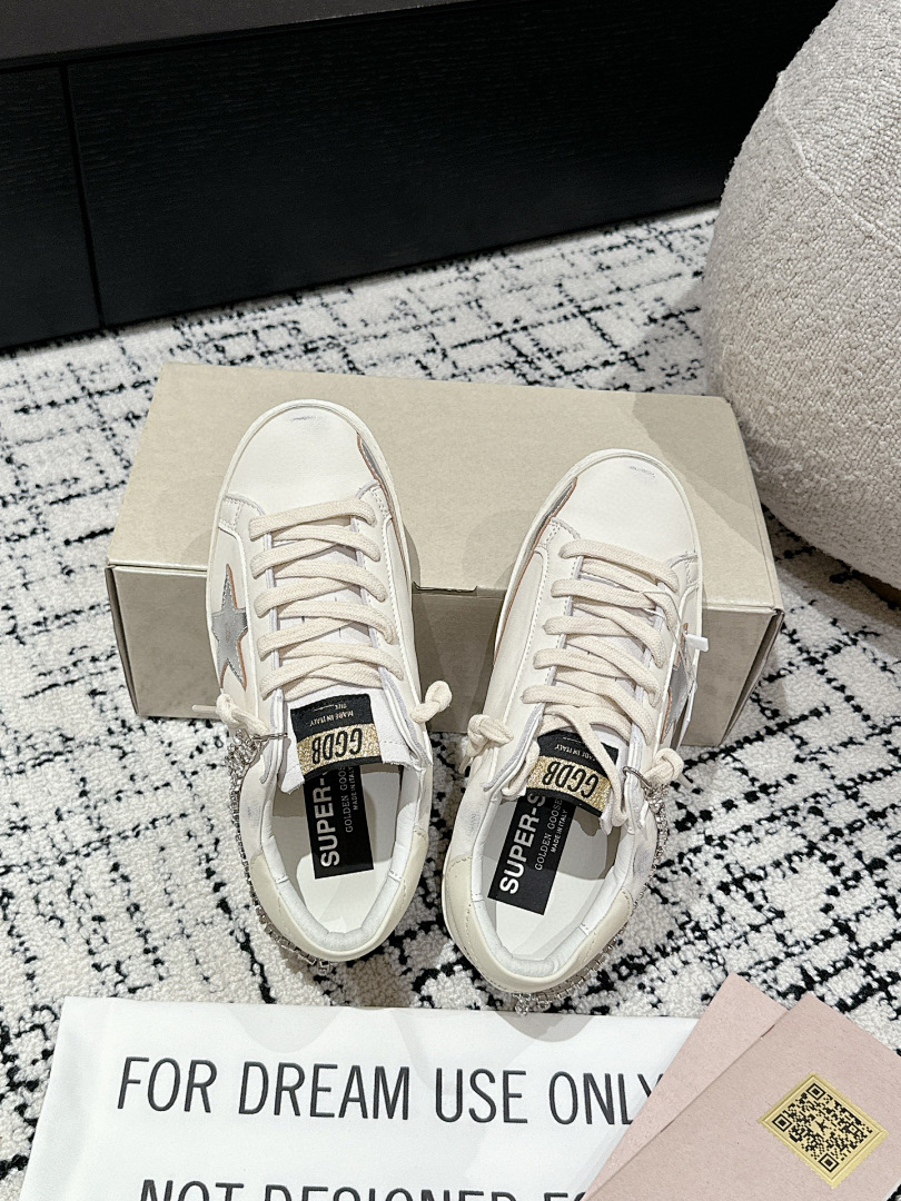 Golden Goose Deluxe Brand 34 - Image 4
